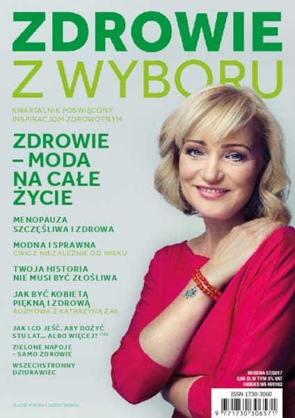 Zdrowie z wyboru 57/2017