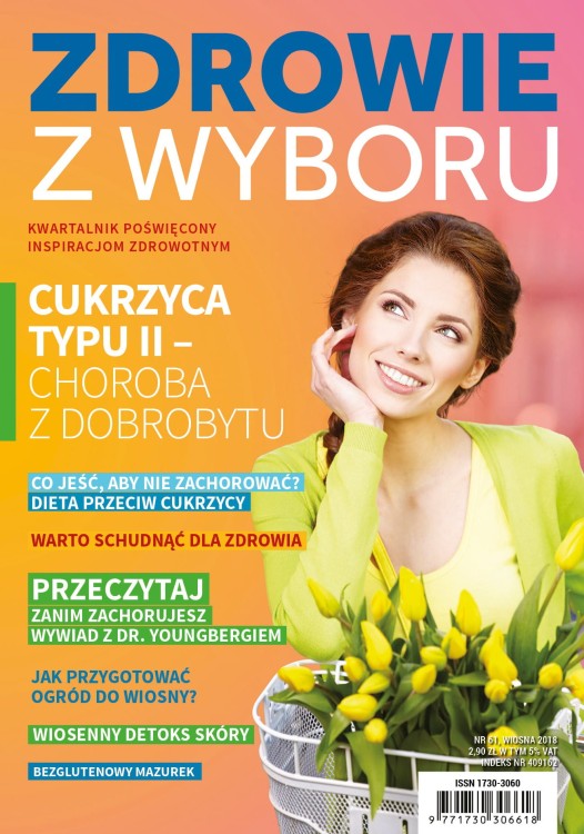 Zdrowie z wyboru 61/2018