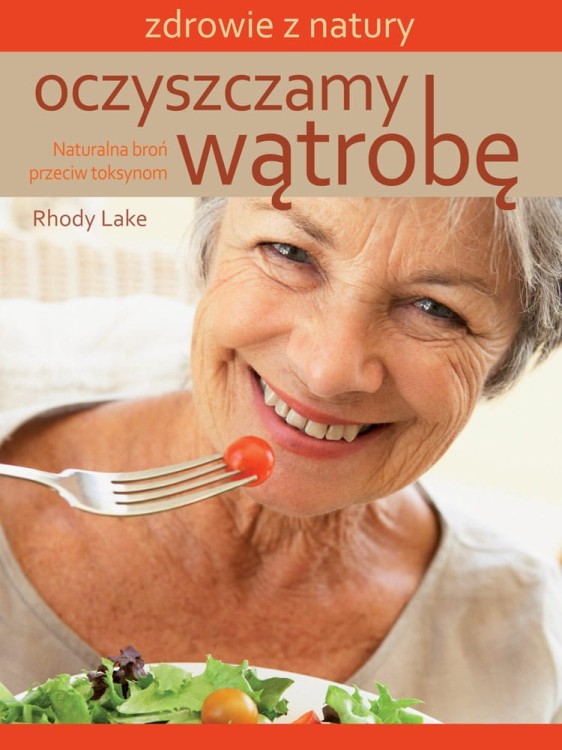 Oczyszczamy wątrobę