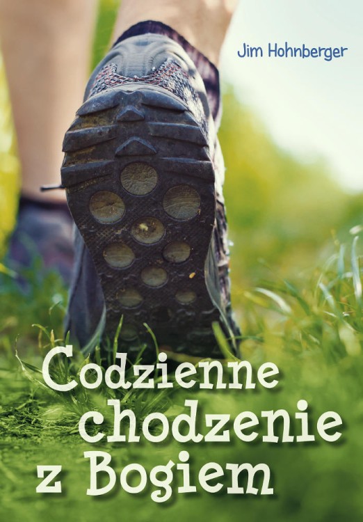 Codzienne chodzenie z Bogiem