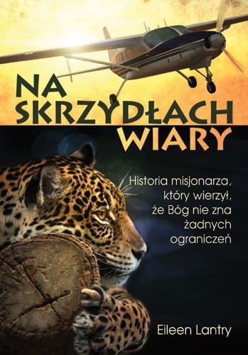 e-book Na skrzydłach wiary PDF, EPUB, MOBI