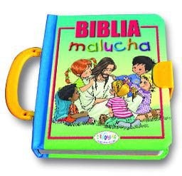 Biblia malucha
