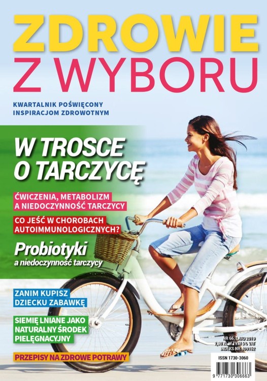 Zdrowie z wyboru 66/2019