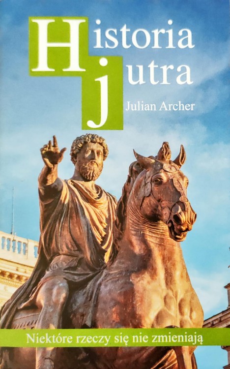 Broszura Historia jutra pakiet 100 szt.