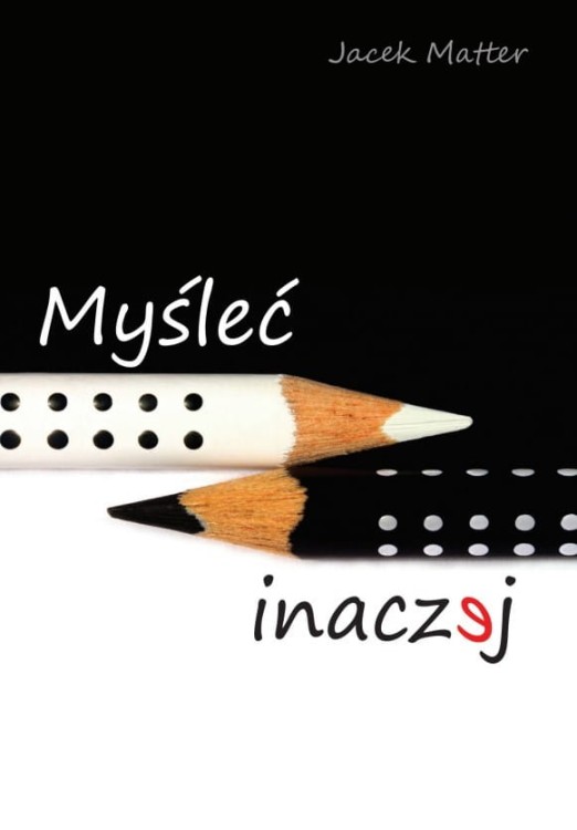 e-book Myśleć inaczej PDF