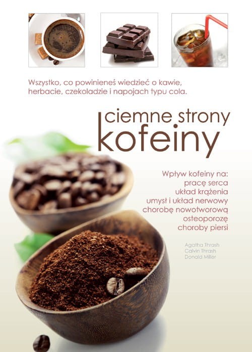 Ciemne strony kofeiny