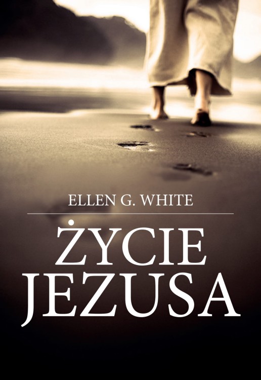 Zycie Jezusa 2024 slady front