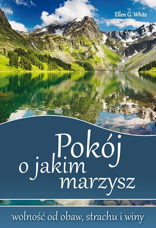 Pokój o jakim marzysz (wersja niebieska) - Pakiet 100 szt