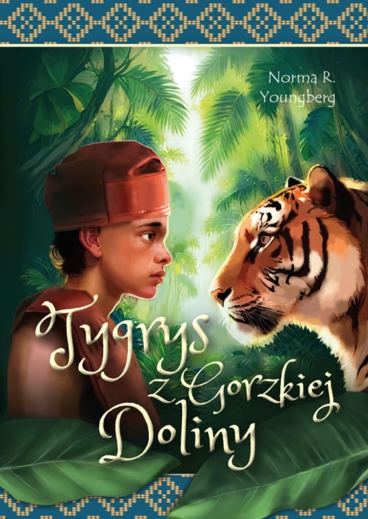 Tygrys z Gorzkiej Doliny