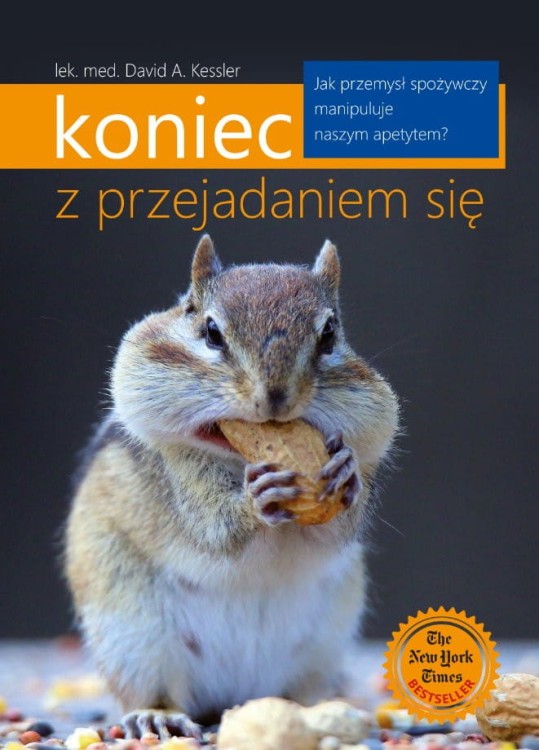 Koniec z przejadaniem się