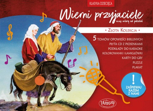 Wierni przyjaciele - Zlota pudelko-front.jpg