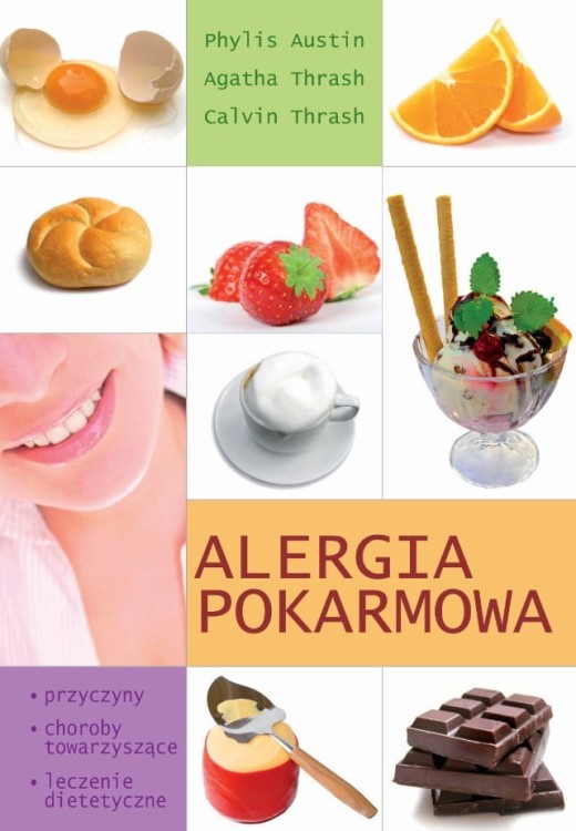 Alergia pokarmowa