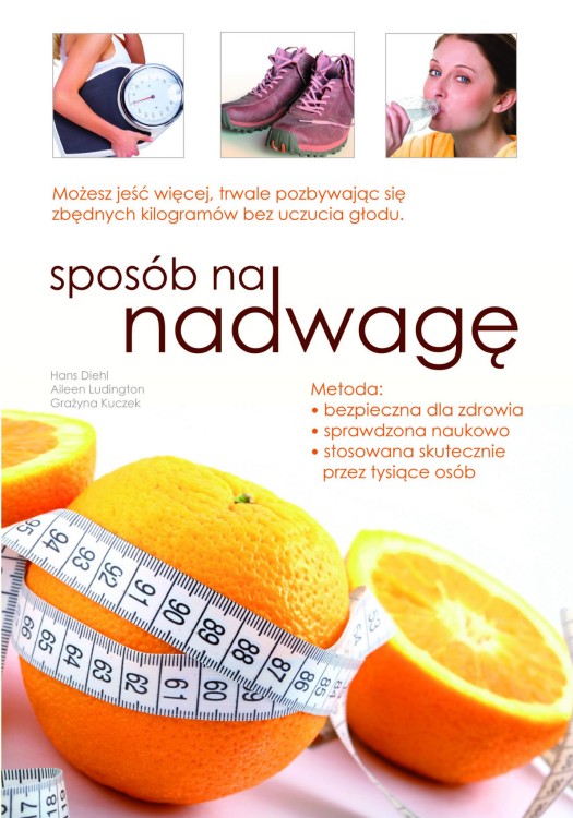 Sposób na nadwagę