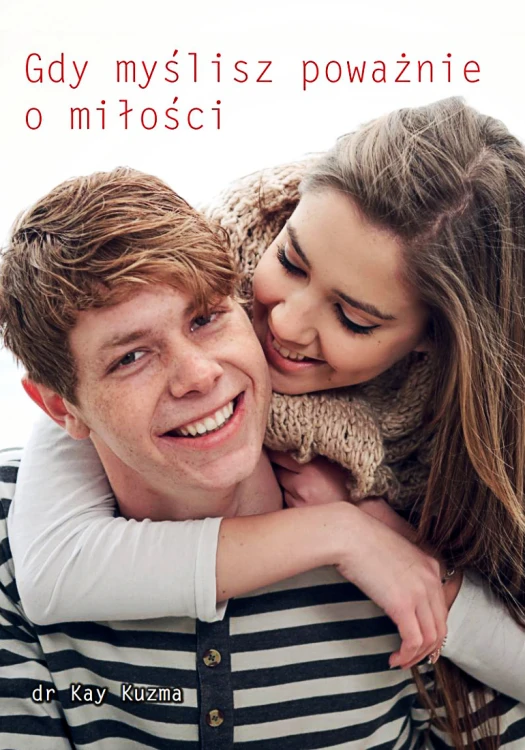 Gdy myslisz powaznie o milosci-wyd. 2 - front.jpg