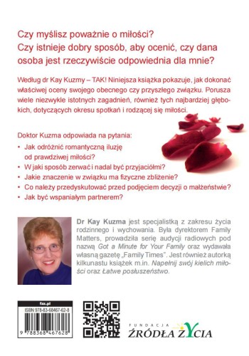 Gdy myslisz powaznie o milosci-wyd. 2 - back.jpg