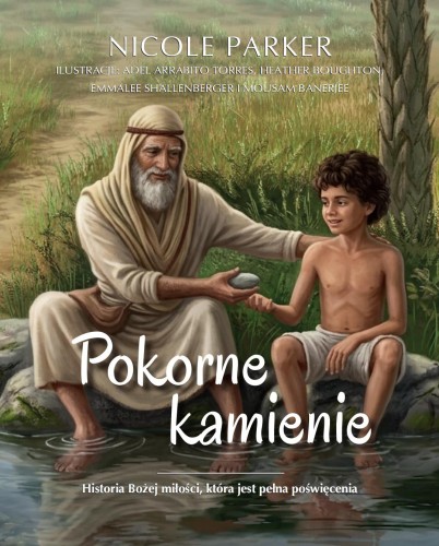 Opowiesci Exodusu - Pokorne kamienie - okladka front.jpg