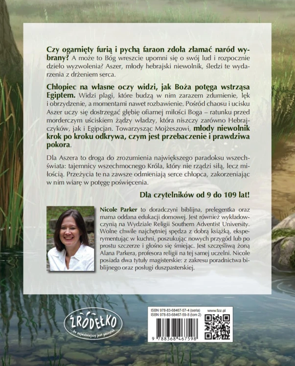 Opowiesci Exodusu - Pokorne kamienie - okladka back.jpg