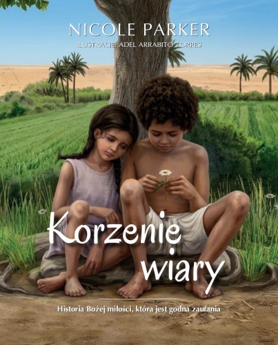 Opowiesci Exodusu - Korzenie wiary - okladka front.jpg