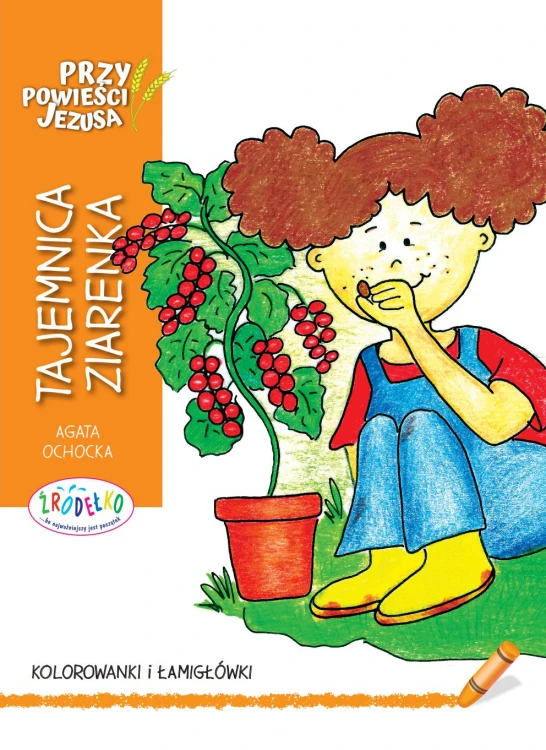 Tajemnica ziarenka okladka - front.jpg