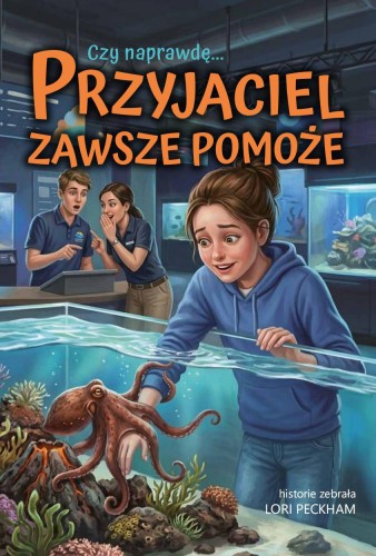 Czy naprawde Przyjaciel zawsze pomoze - okladka front.jpg