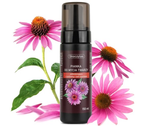 Pianka do mycia twarzy - 150 ml.jpg