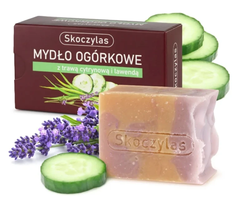 mydlo ogorkowe trawa cytrynowa lawenda owoc 100g skoczylas.jpg