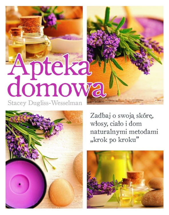 Apteka domowa