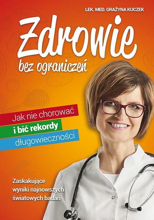 Zdrowie bez ograniczeń