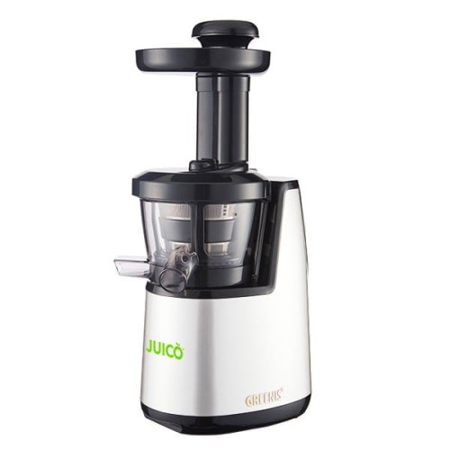 Wyciskarka do soku Greenis Juico - wersja limitowana 5