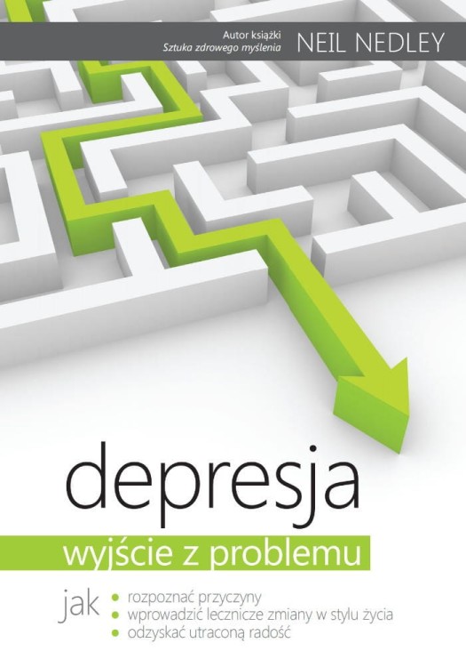 Depresja - wyjście z problemu
