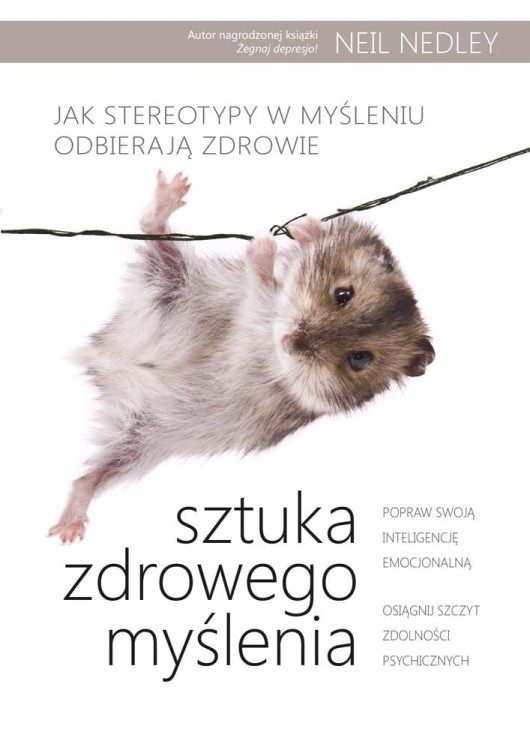 Sztuka zdrowego myślenia