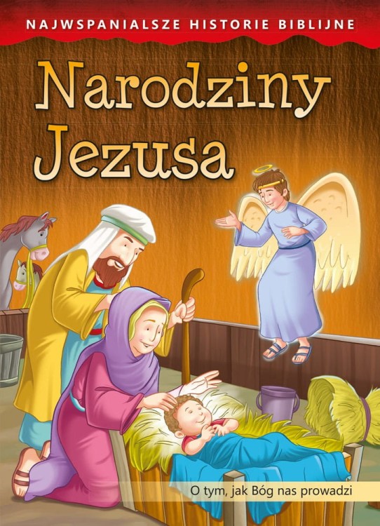 NHB Narodziny Jezusa