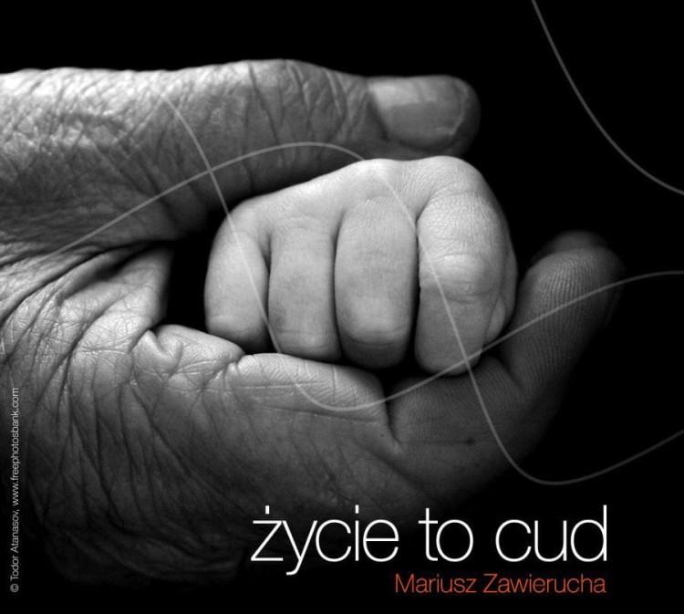 Życie to Cud - CD