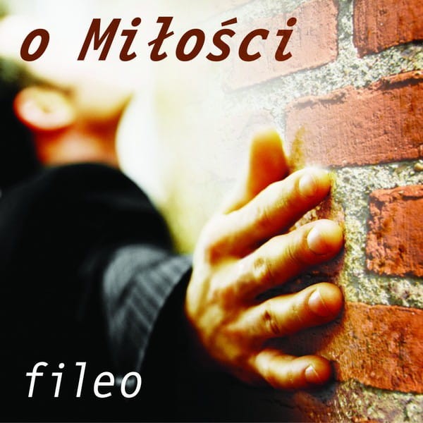O miłości, FILEO, CD