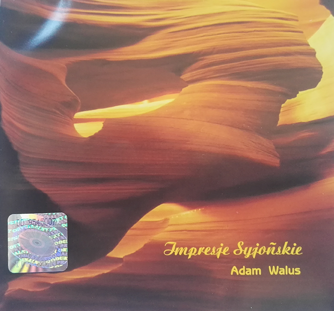 Impresje Syjońskie