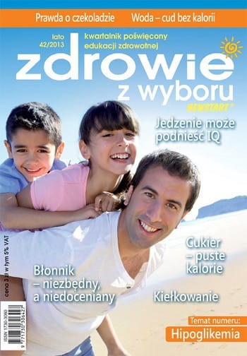 Zdrowie z wyboru 42/2013