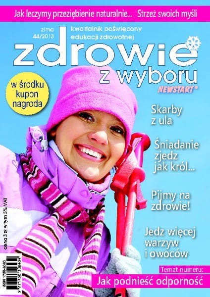 Zdrowie z wyboru 44/2013