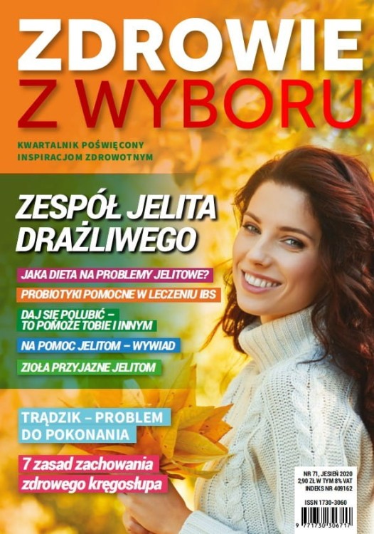 5Zdrowie z wyboru 71/2020