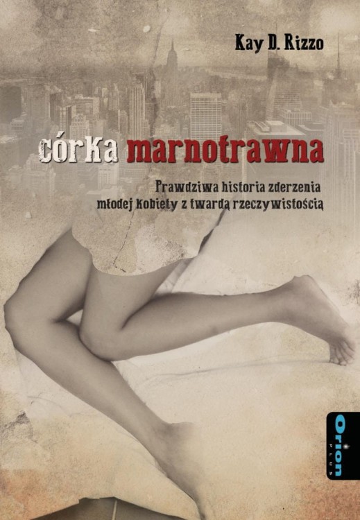 Córka marnotrawna