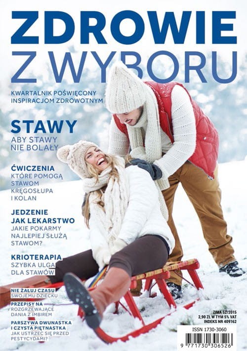 e-Zdrowie z wyboru 52/2015 PDF