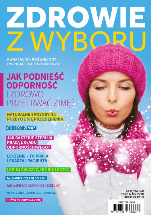 e-Zdrowie z wyboru 60/2017 PDF