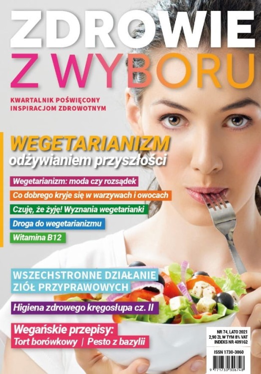 e-Zdrowie z wyboru 74/2021 PDF