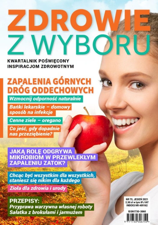 e-Zdrowie z wyboru 75/2021 PDF