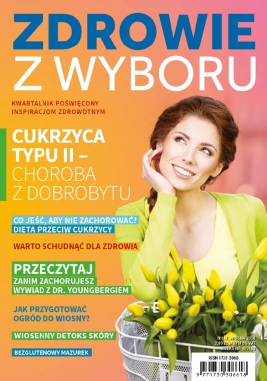 e-Zdrowie z wyboru 61/2018 PDF