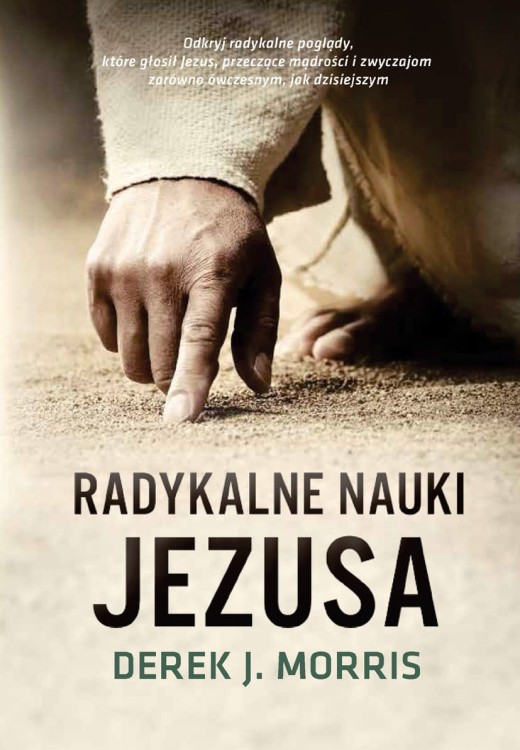 Radykalne nauki Jezusa