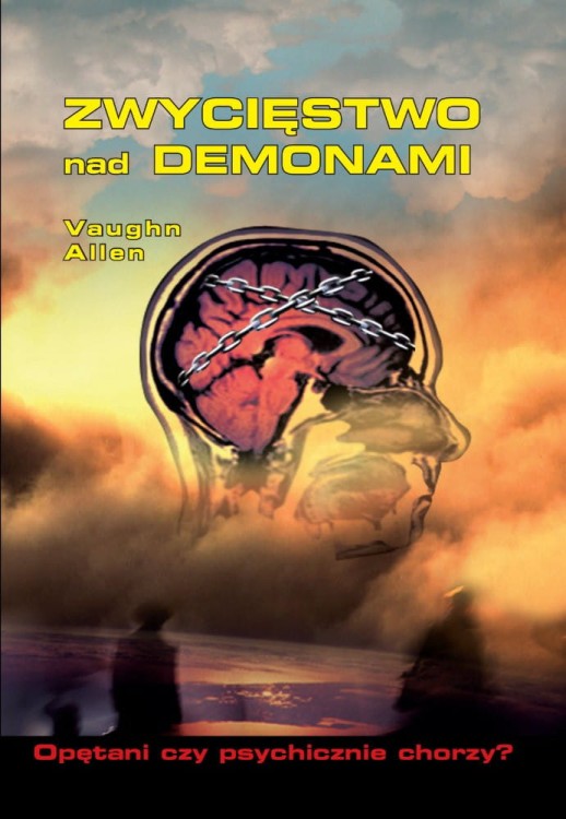 Zwycięstwo nad demonami