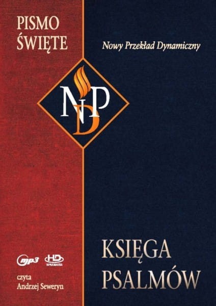 Księga Psalmów NPD MP3