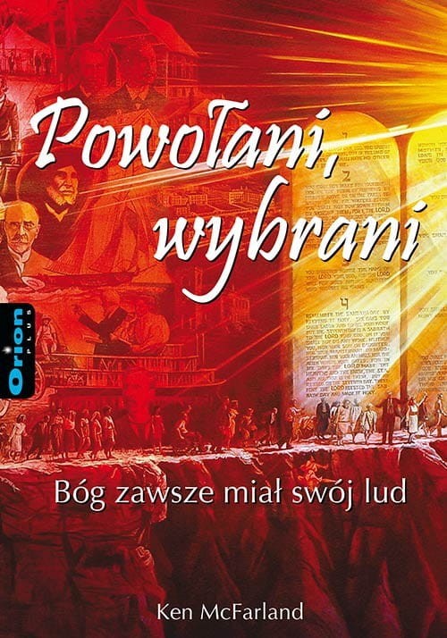 Powołani, wybrani