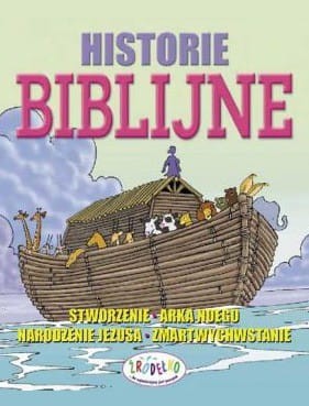 Historie biblijne