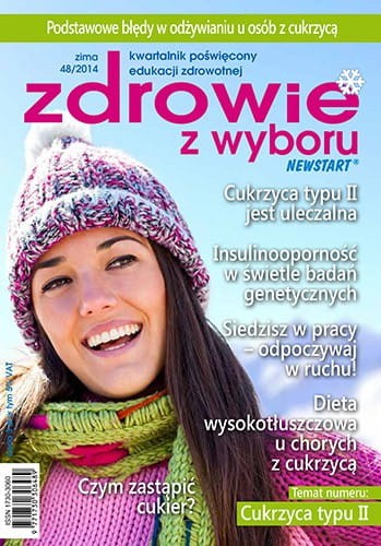Zdrowie z wyboru 48/2014